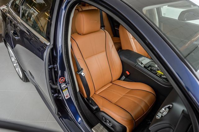 Used 2016 Jaguar XJ R-Sport AWD/4WD image 44