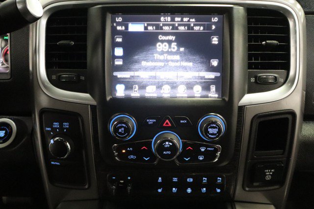 Used 2017 RAM 2500 Limited AWD/4WD image 58