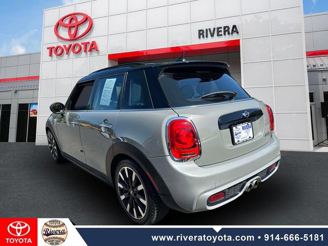 Used 2016 MINI Cooper S FWD image 9