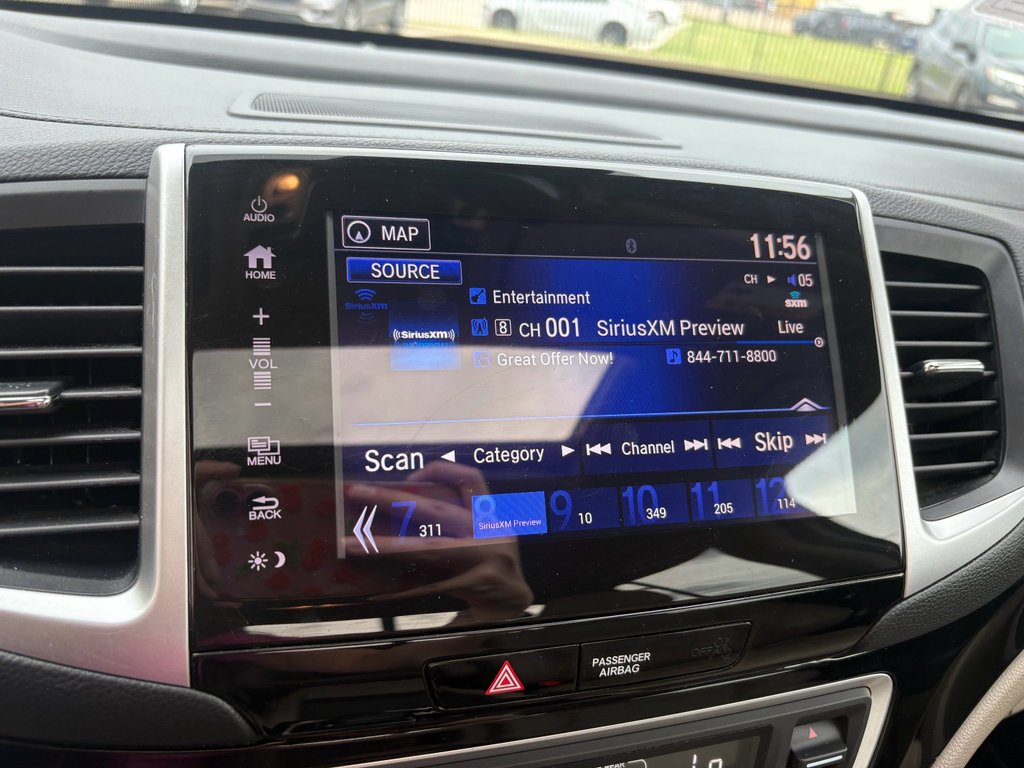 Used 2019 Honda Ridgeline RTL-E image 21