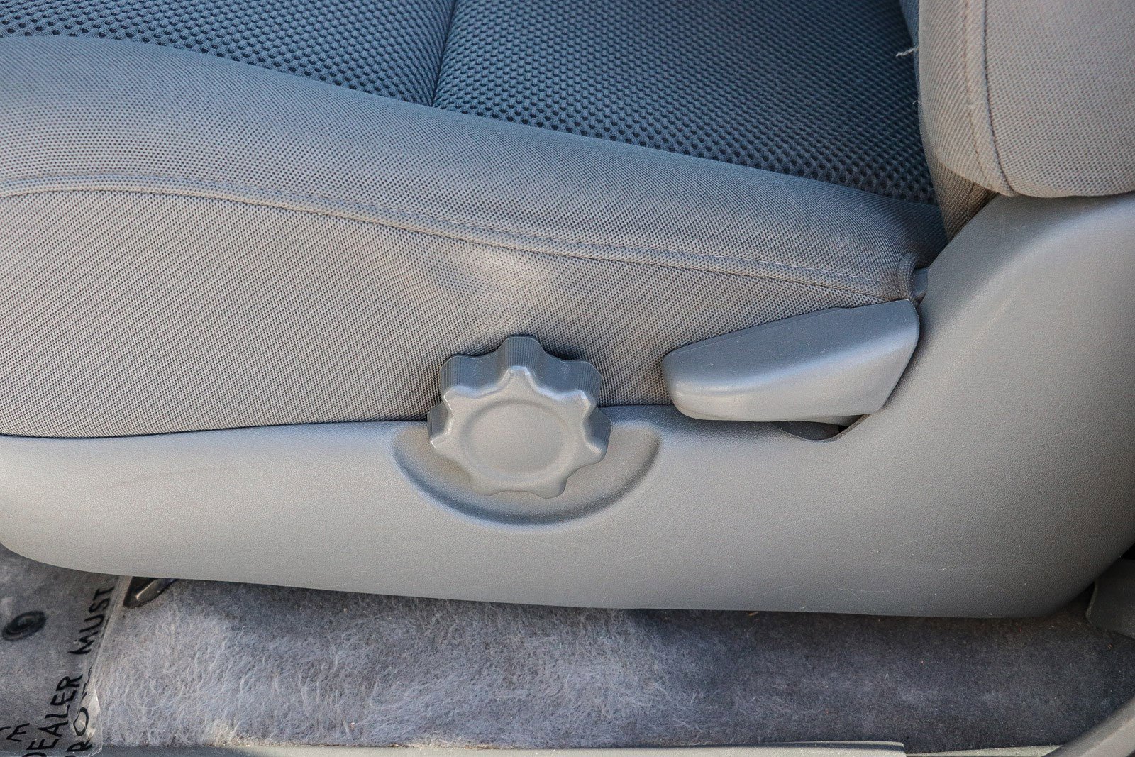 Used 2008 Toyota Tacoma PreRunner RWD image 20