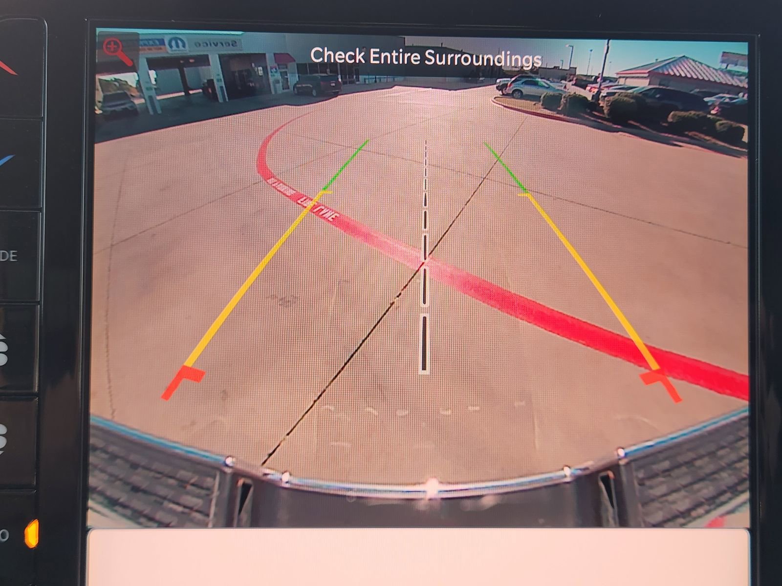 New 2026 RAM 2500 Tradesman image 17