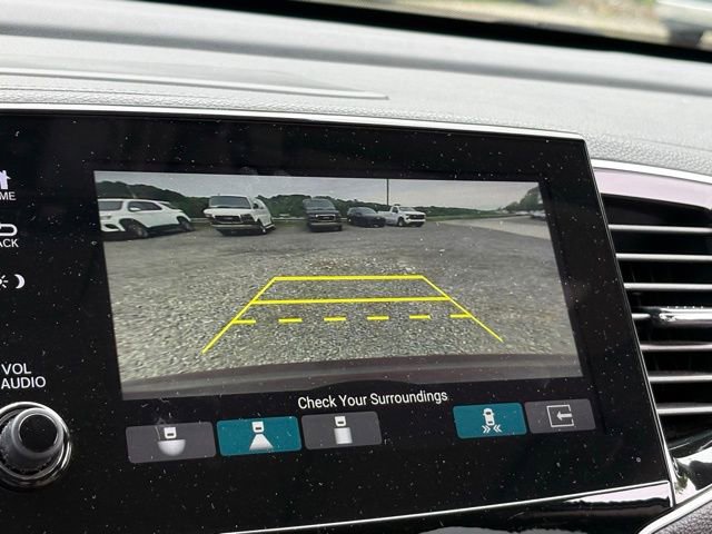 Used 2021 Honda Pilot Touring image 22