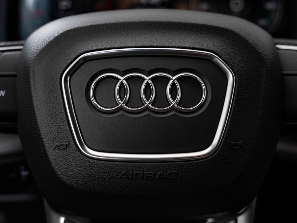 New 2026 Audi Q7 3.0T Prestige AWD/4WD image 33