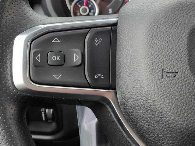 New 2026 RAM 3500 Tradesman AWD/4WD image 22