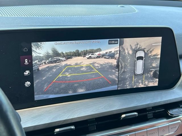 Used 2023 Kia Telluride SX X-Line AWD/4WD image 38