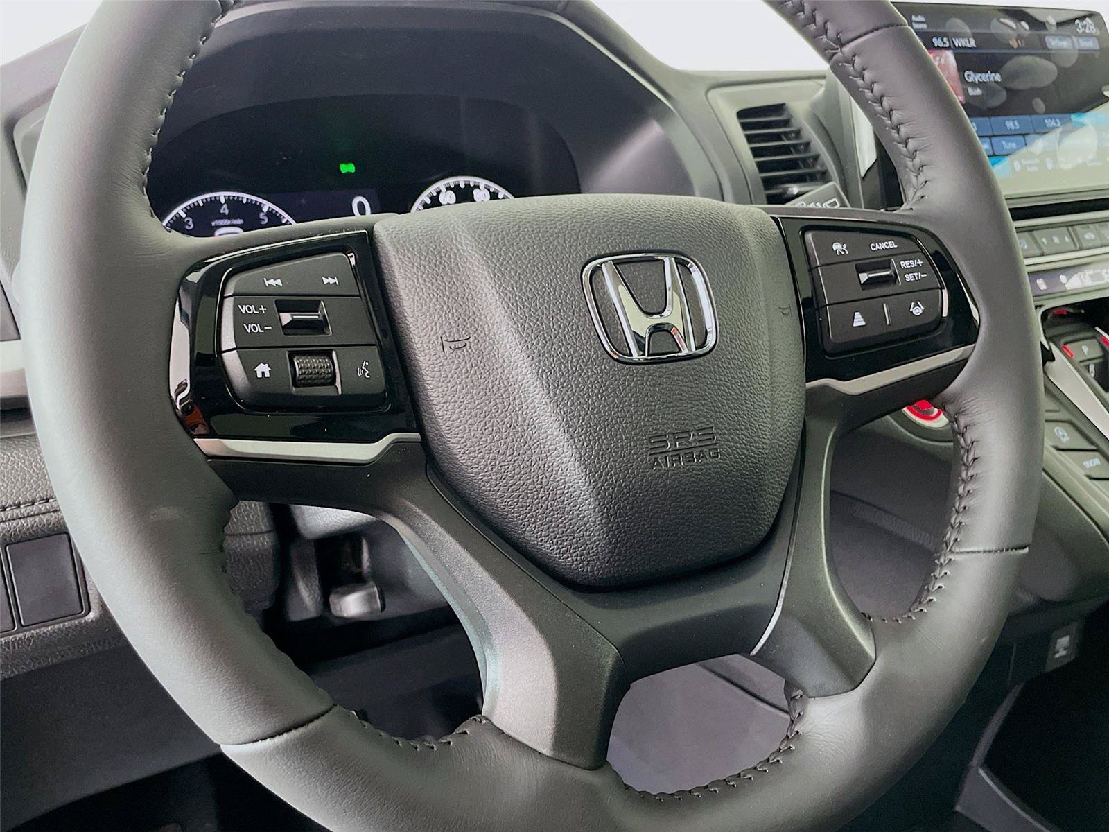 New 2026 Honda Odyssey EX-L image 9