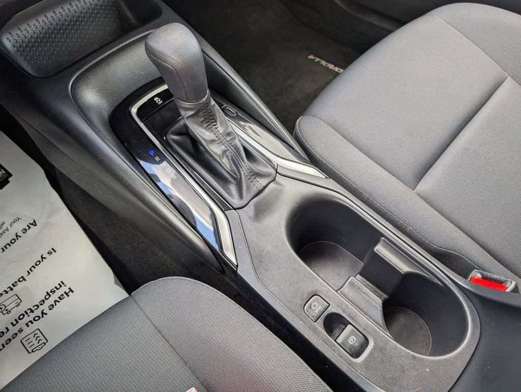 Used 2023 Toyota Corolla LE image 17