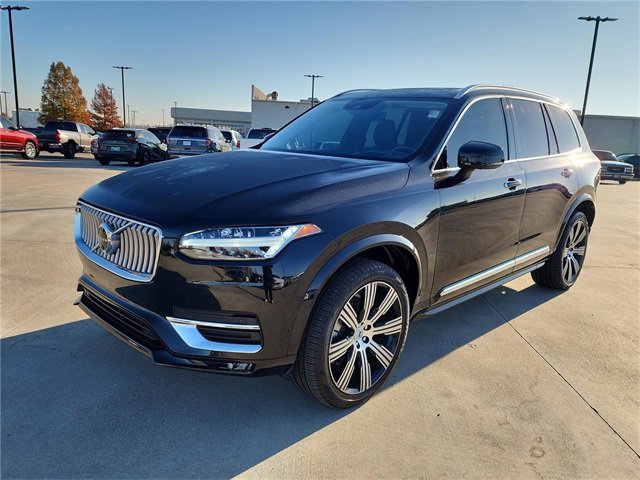 Used 2021 Volvo XC90 T6 Inscription image 3