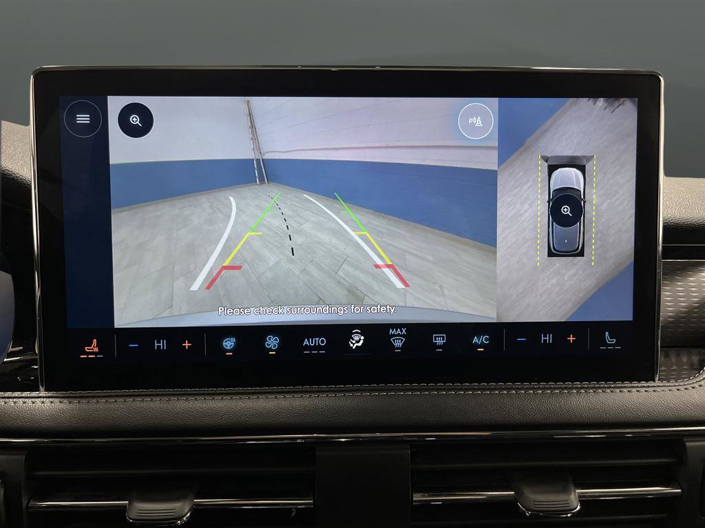 Used 2024 Lincoln Corsair Grand Touring w/ Equipment Group 301A image 11