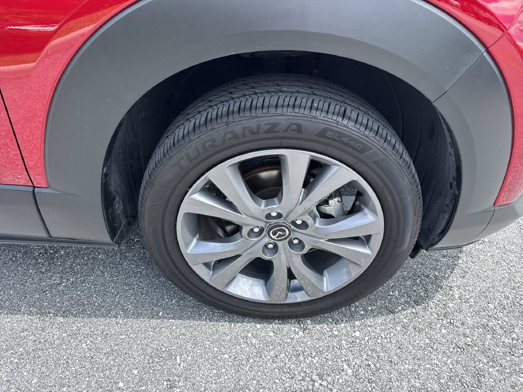 Certified 2026 MAZDA CX-30 AWD 2.5 S image 60