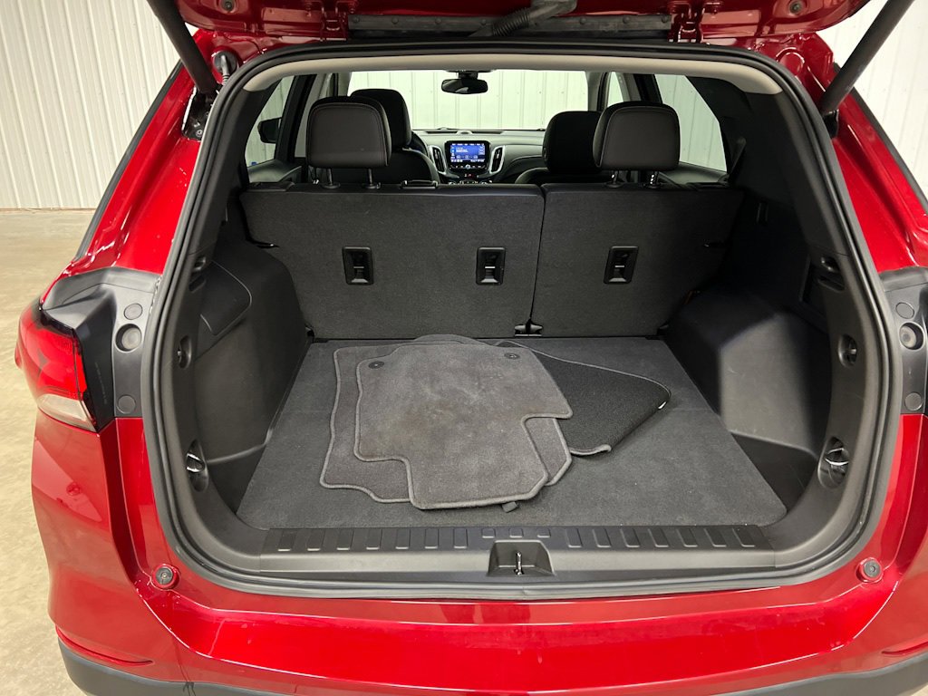 Certified 2022 Chevrolet Equinox Premier image 6