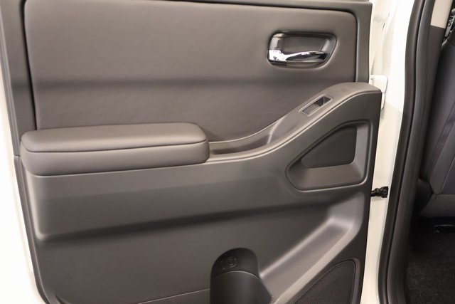 New 2026 Nissan Frontier SV w/ SV Convenience Package AWD/4WD image 24