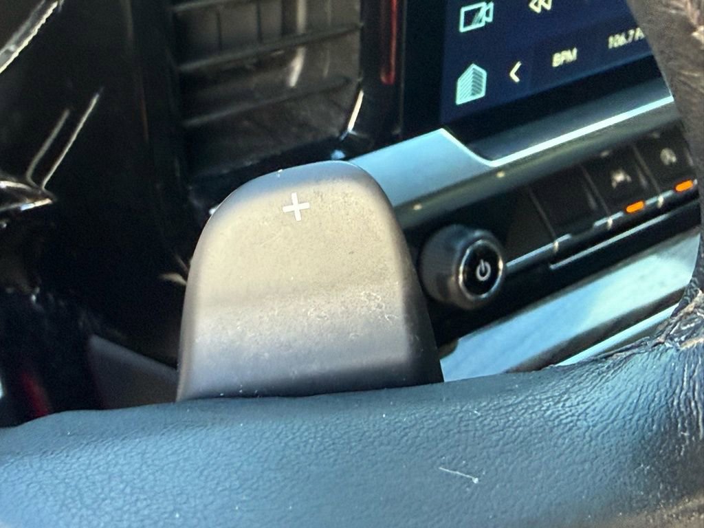 Used 2022 Chevrolet Silverado 1500 RST image 25