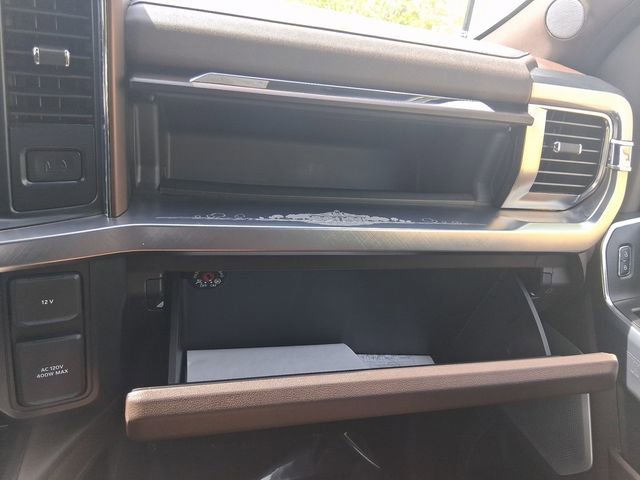 Used 2025 Ford F250 King Ranch AWD/4WD image 24