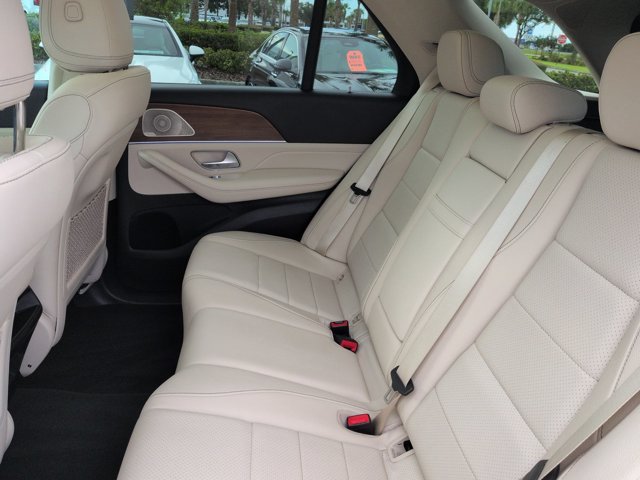Certified 2024 Mercedes-Benz GLE 450 4MATIC image 14