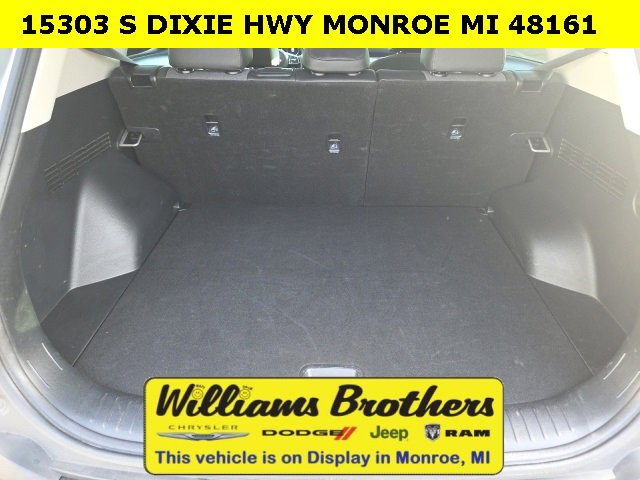 Used 2024 Kia Seltos S image 7