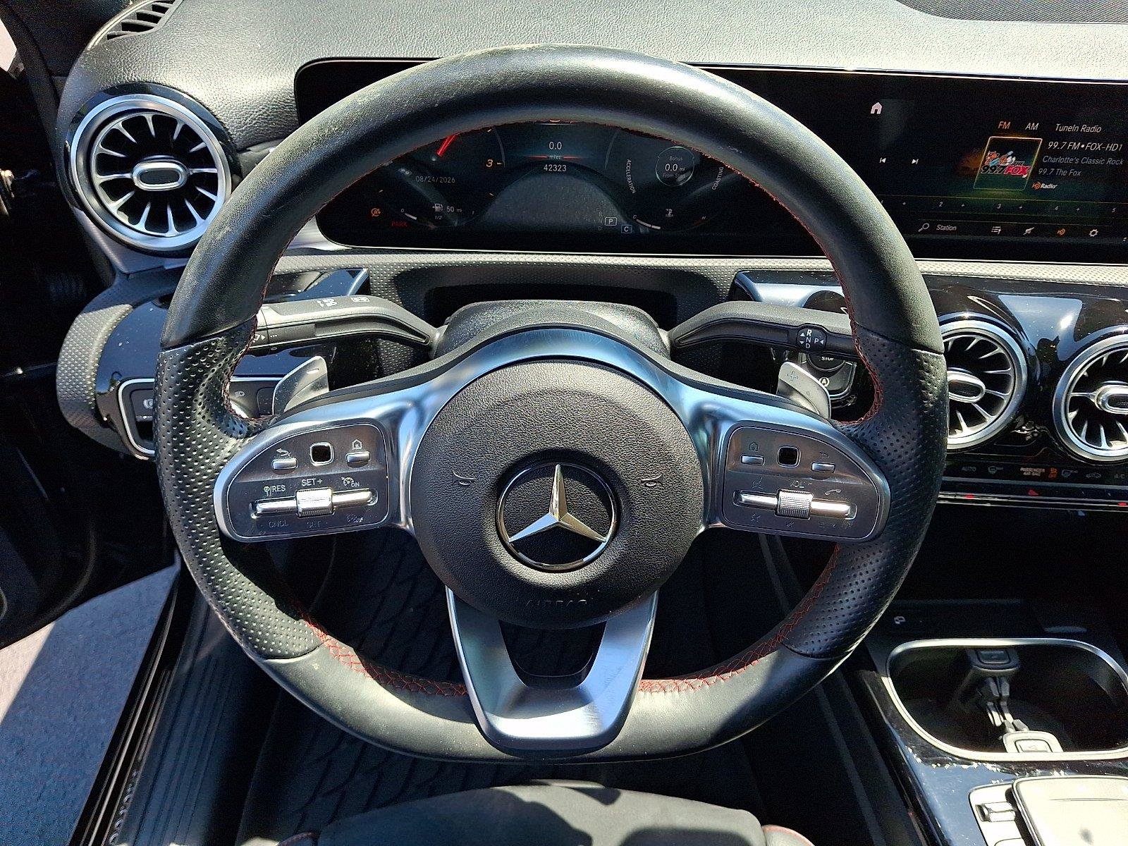 Used 2021 Mercedes-Benz A 220 image 19