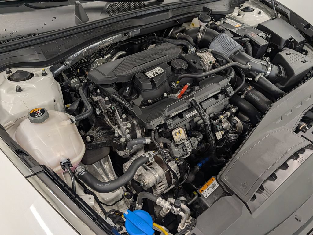 Used 2023 Hyundai Sonata Limited FWD image 30