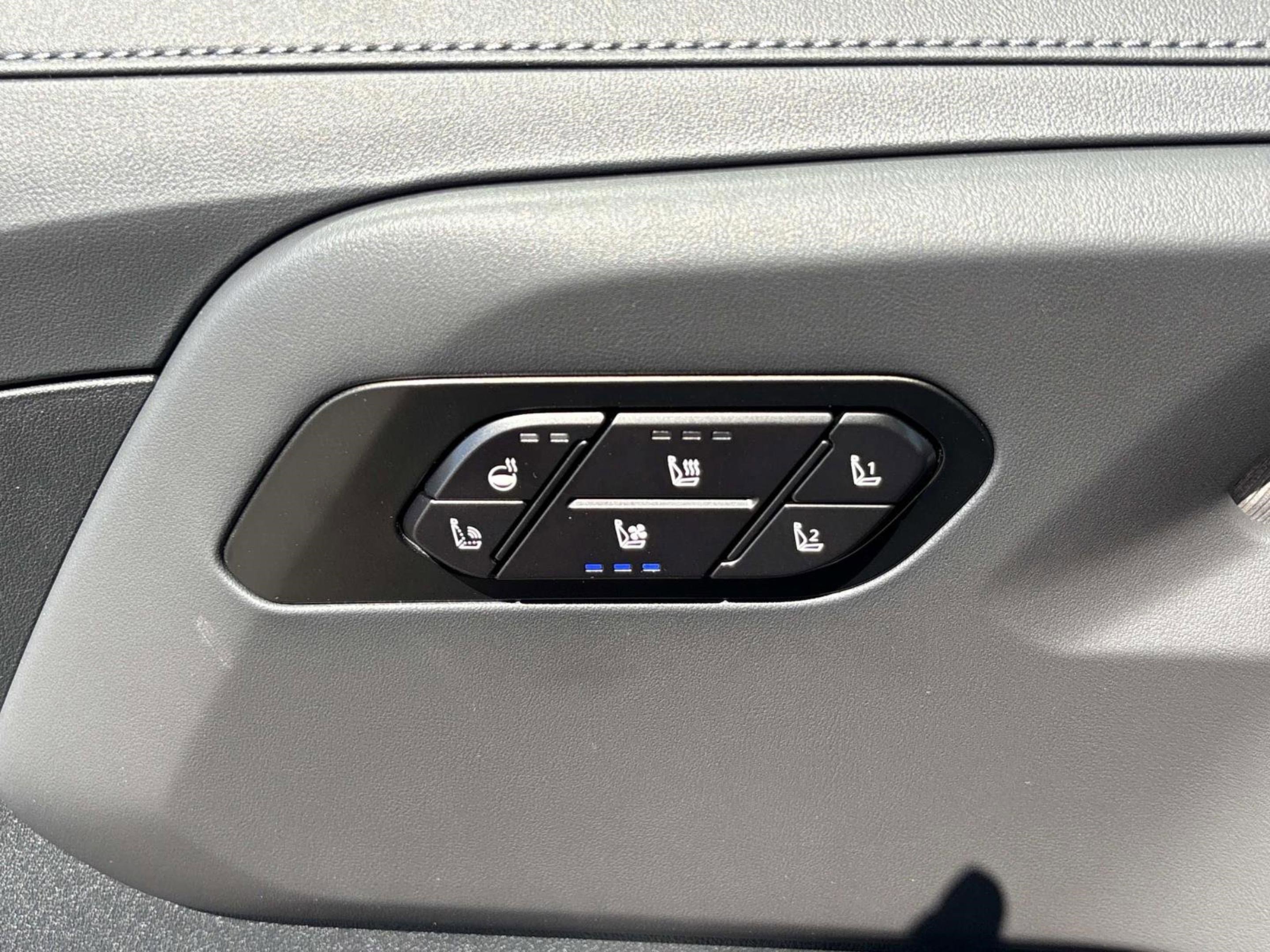 New 2027 Kia Telluride SX Prestige X-Line image 22