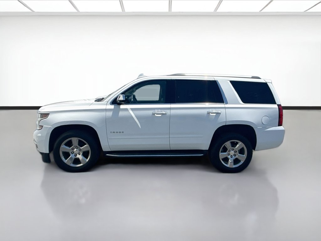 Used 2020 Chevrolet Tahoe Premier RWD image 8