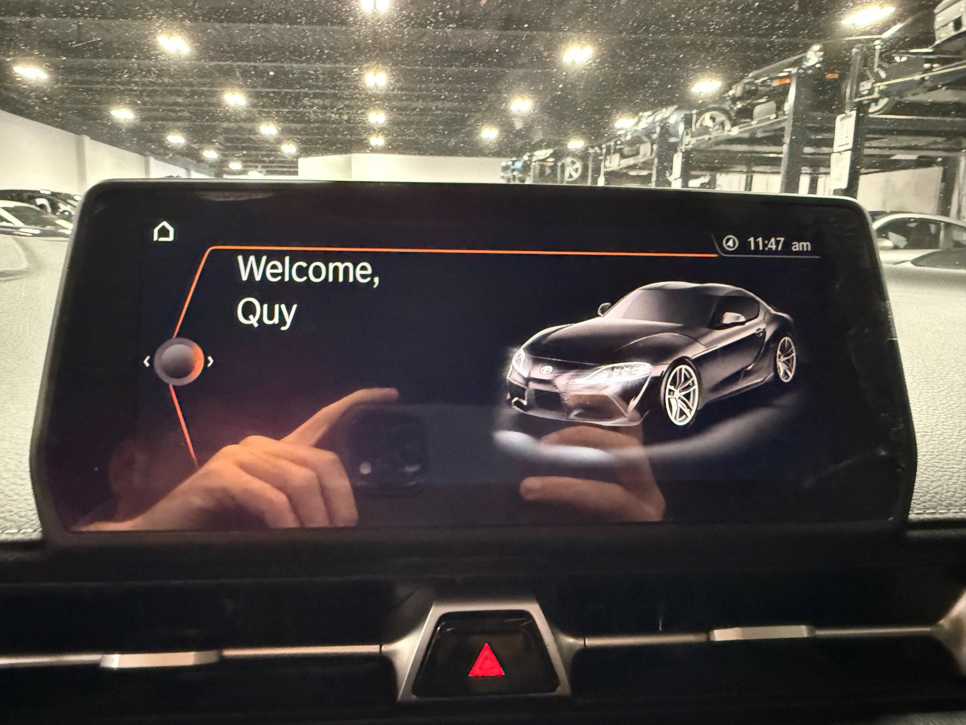 Used 2022 Toyota Supra image 45