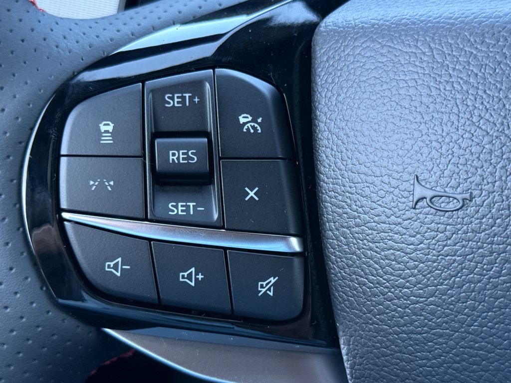 New 2027 Ford Explorer ST RWD image 30