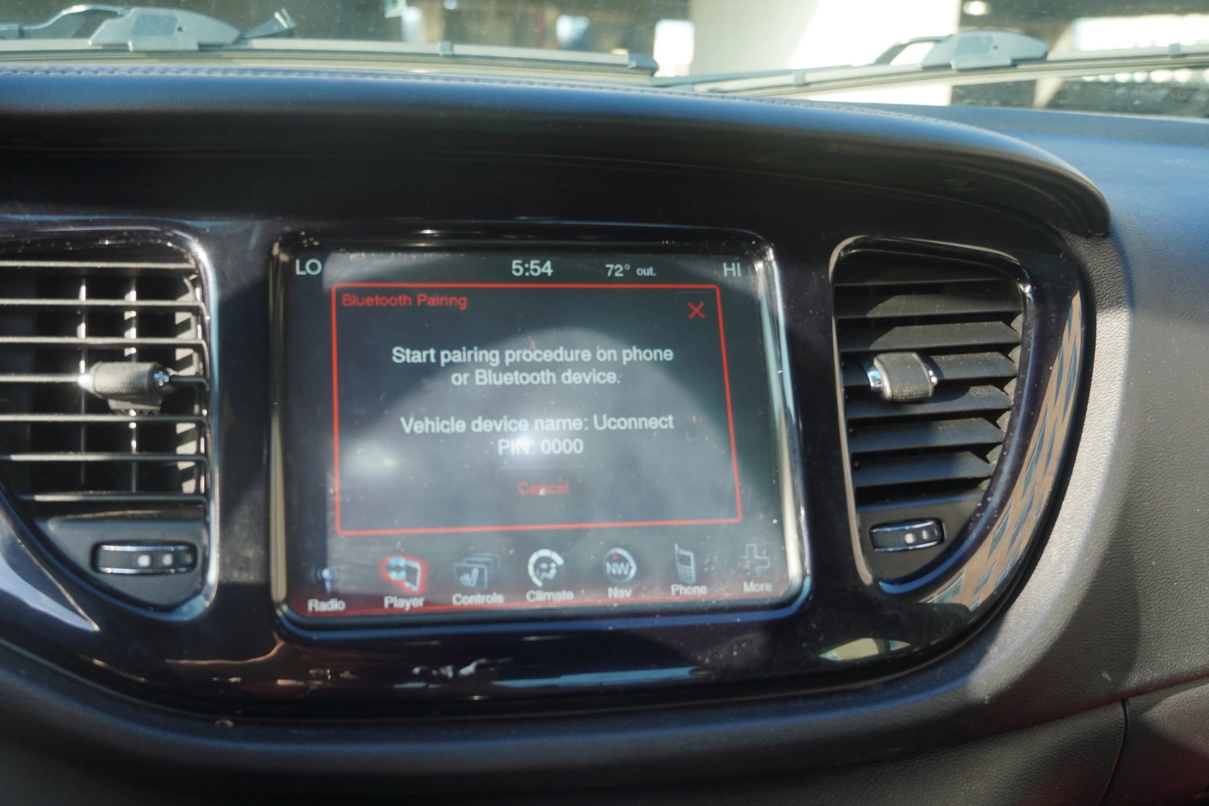 Used 2013 Dodge Dart Limited w/ Limited Special Edition Group image 23