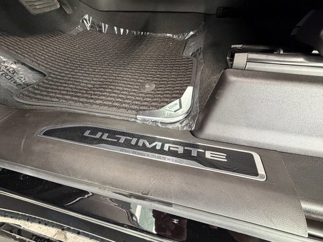 New 2025 GMC Sierra 1500 Denali Ultimate image 34