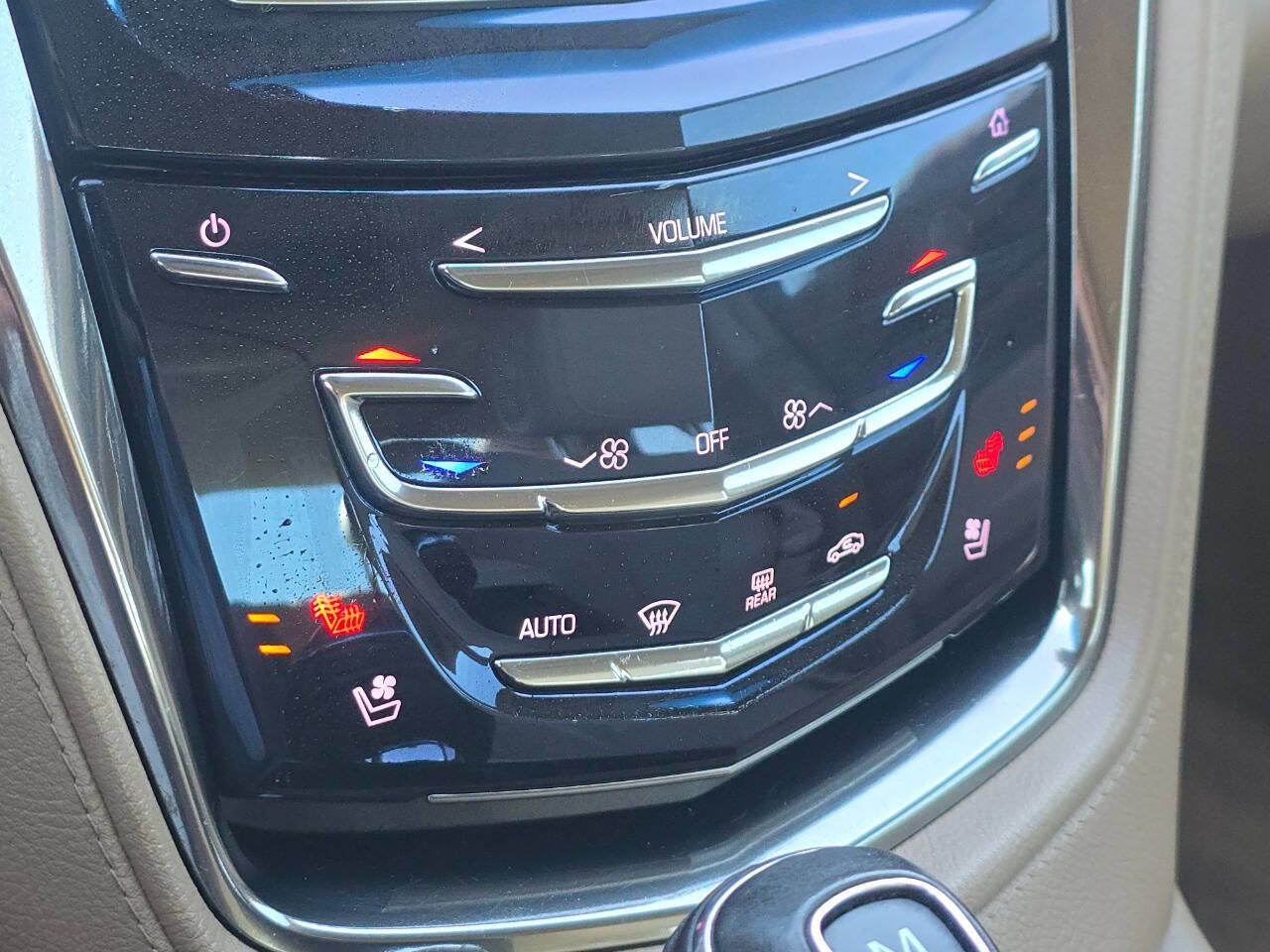 Used 2014 Cadillac CTS Luxury image 36