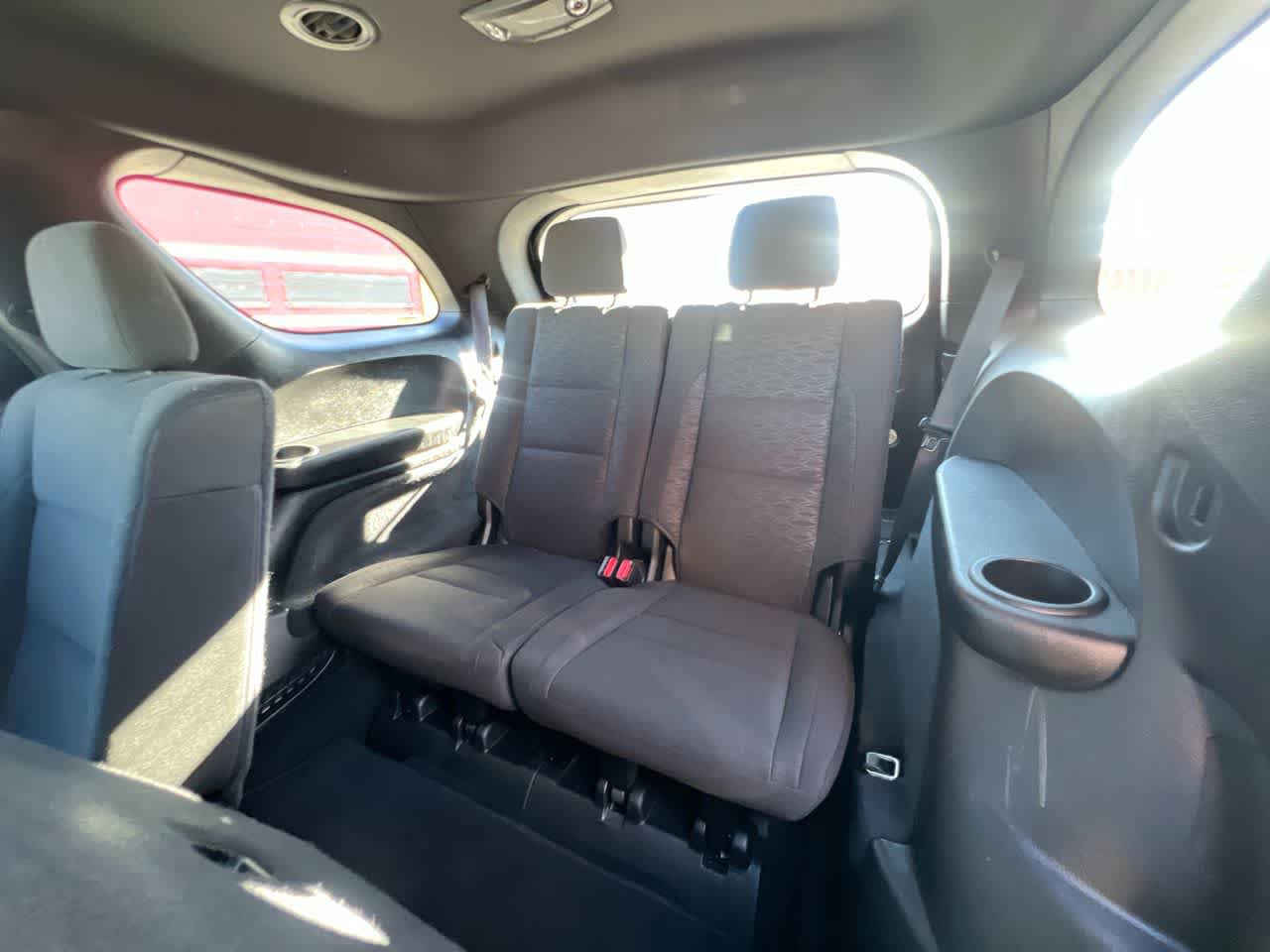 Used 2025 Dodge Durango GT AWD/4WD image 24