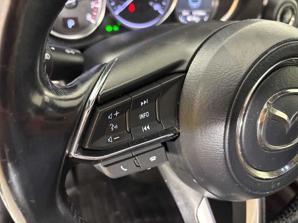 Used 2017 MAZDA CX-9 Grand Touring image 20