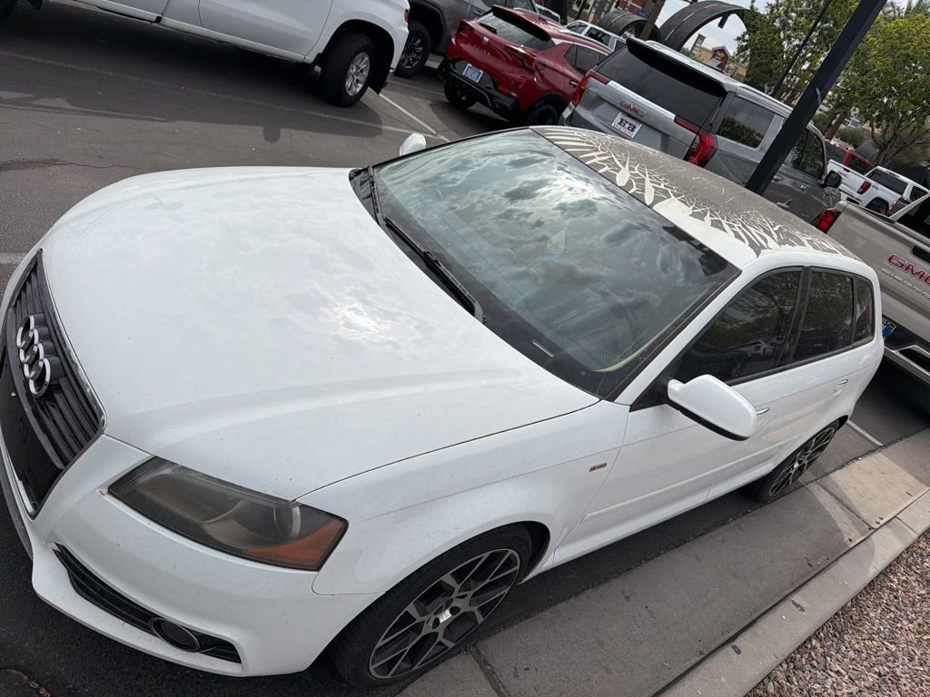 Used 2013 Audi A3 TDI Premium Plus FWD image 2