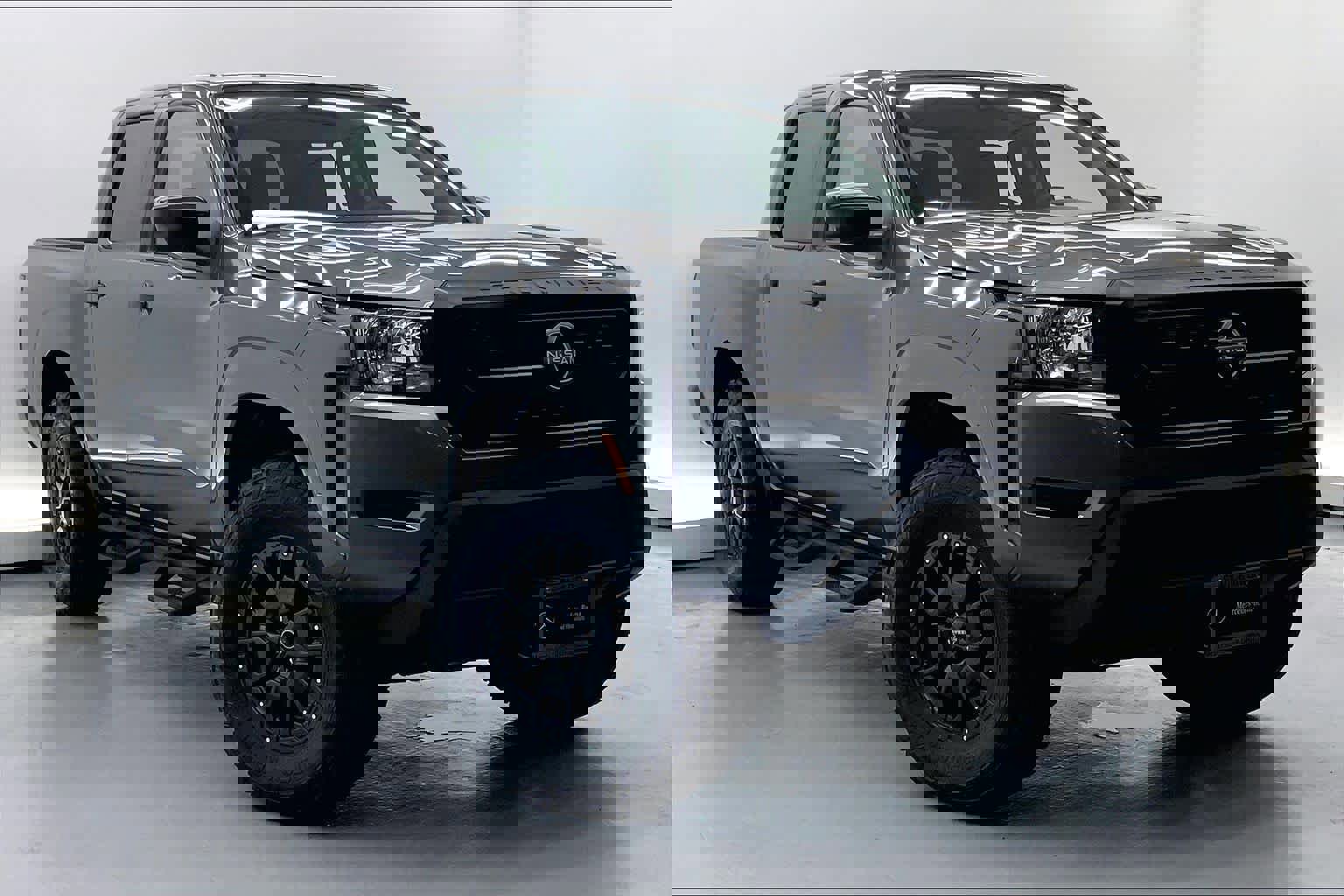 Used 2024 Nissan Frontier S image 6