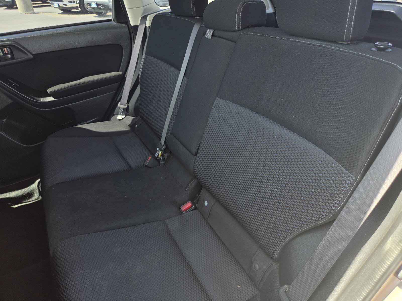 Used 2014 Subaru Forester 2.5i Premium w/ All-Weather Package AWD/4WD image 13