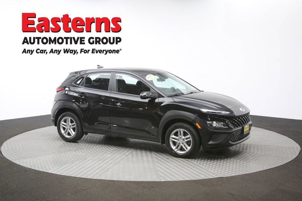 Used 2022 Hyundai Kona SE w/ Winter Weather Package image 83