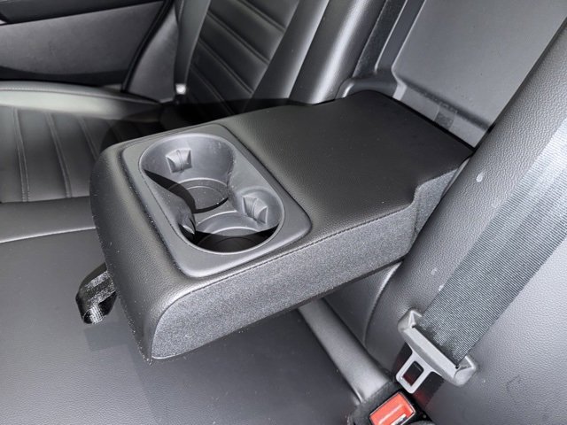 Used 2024 Ford Edge SEL w/ Convenience Package image 33