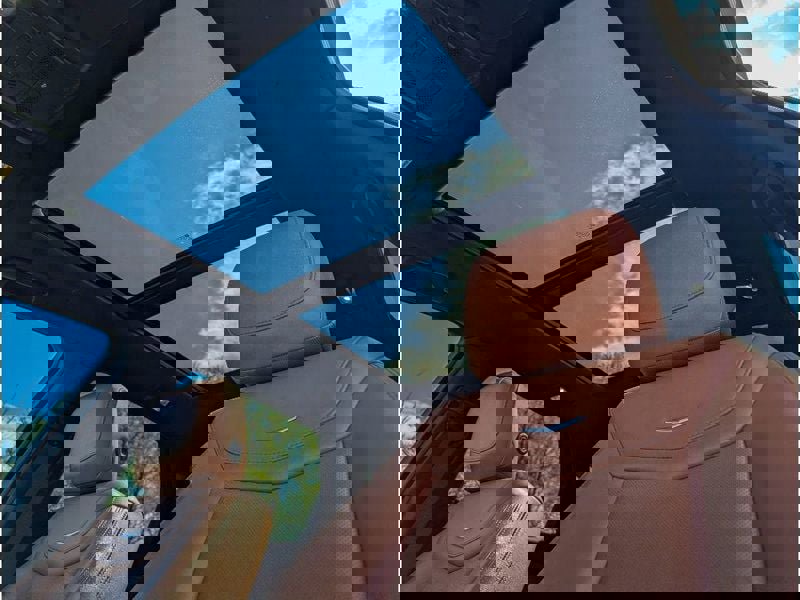 Used 2023 Cadillac XT5 Premium Luxury image 17