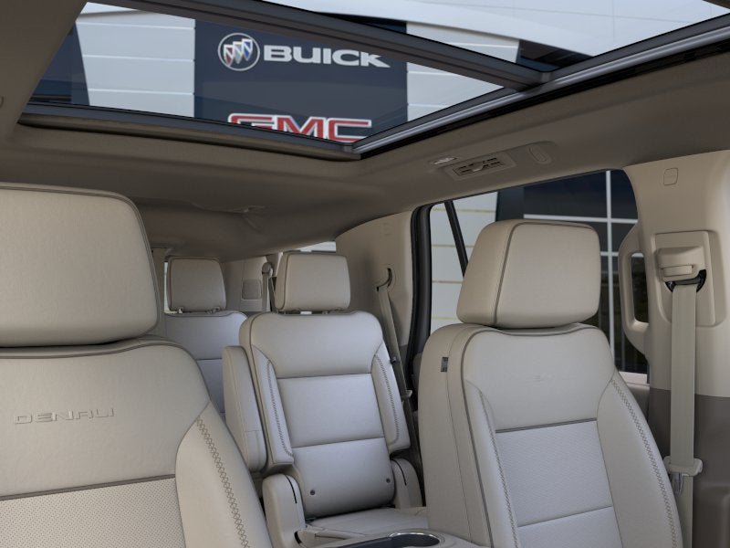 New 2027 GMC Yukon Denali AWD/4WD image 24