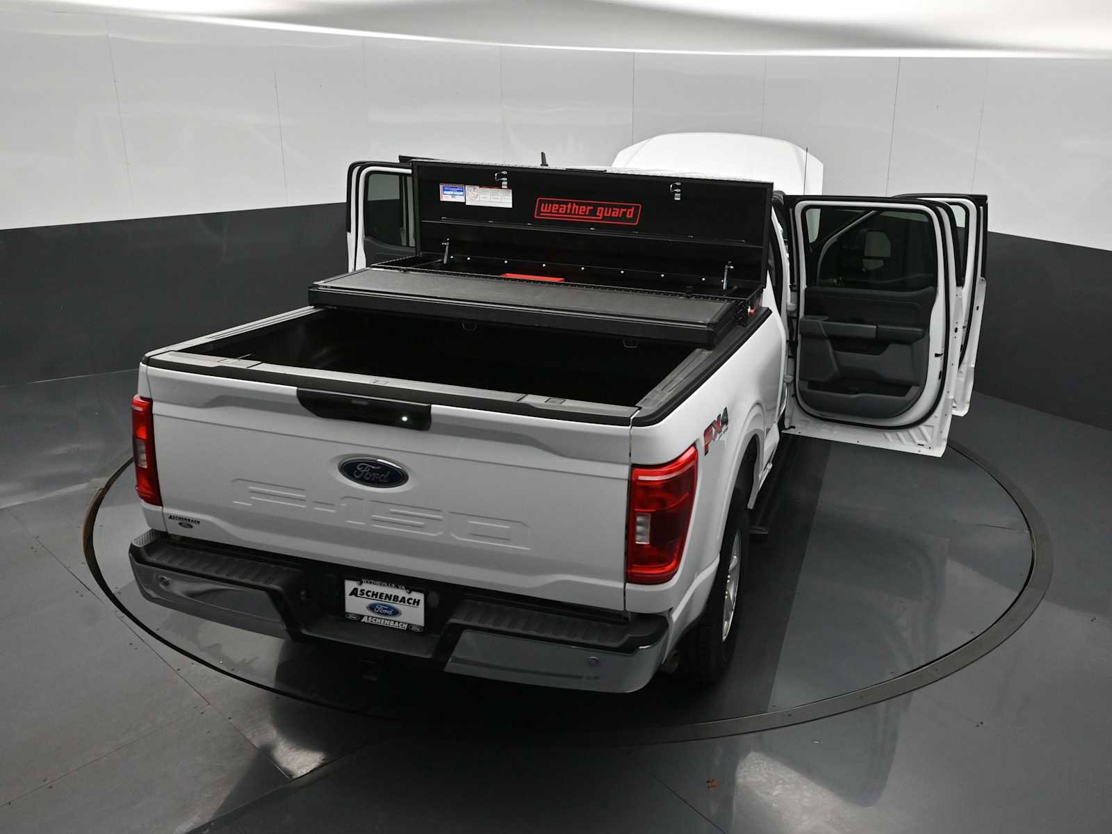 Used 2023 Ford F150 XLT w/ Equipment Group 301A Mid image 26