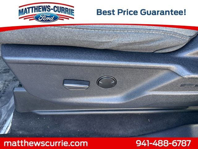 Used 2023 Ford F150 XLT w/ Trailer Tow Package image 9