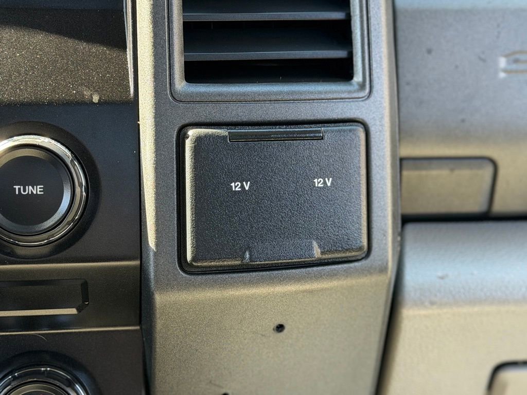 Used 2017 Ford F350 XL AWD/4WD image 17
