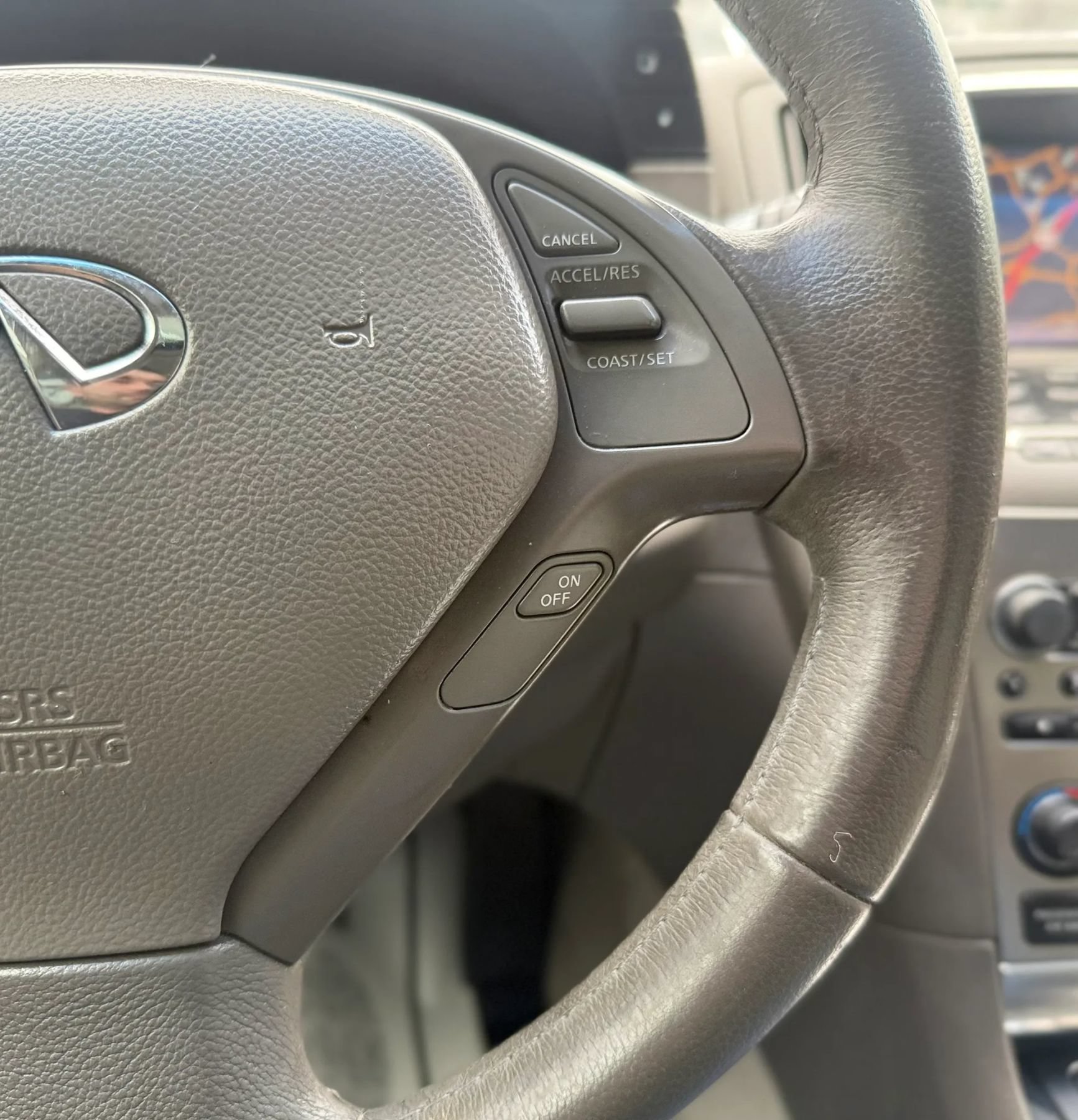 Used 2012 INFINITI G37 Journey w/ Premium Pkg RWD image 15