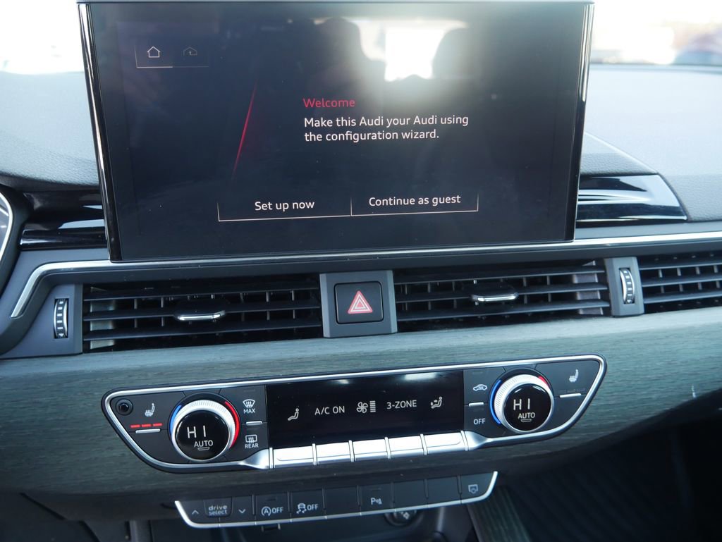 Used 2023 Audi A5 2.0T Premium w/ Convenience Package image 48