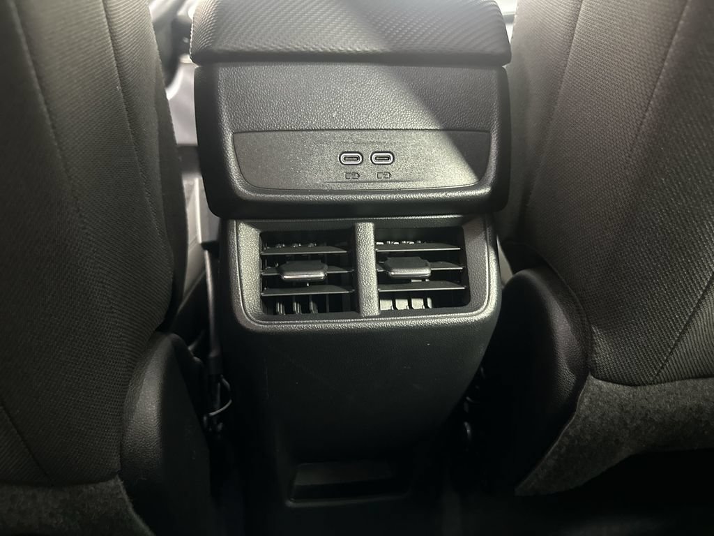 Certified 2026 Chevrolet Equinox LT AWD/4WD image 23