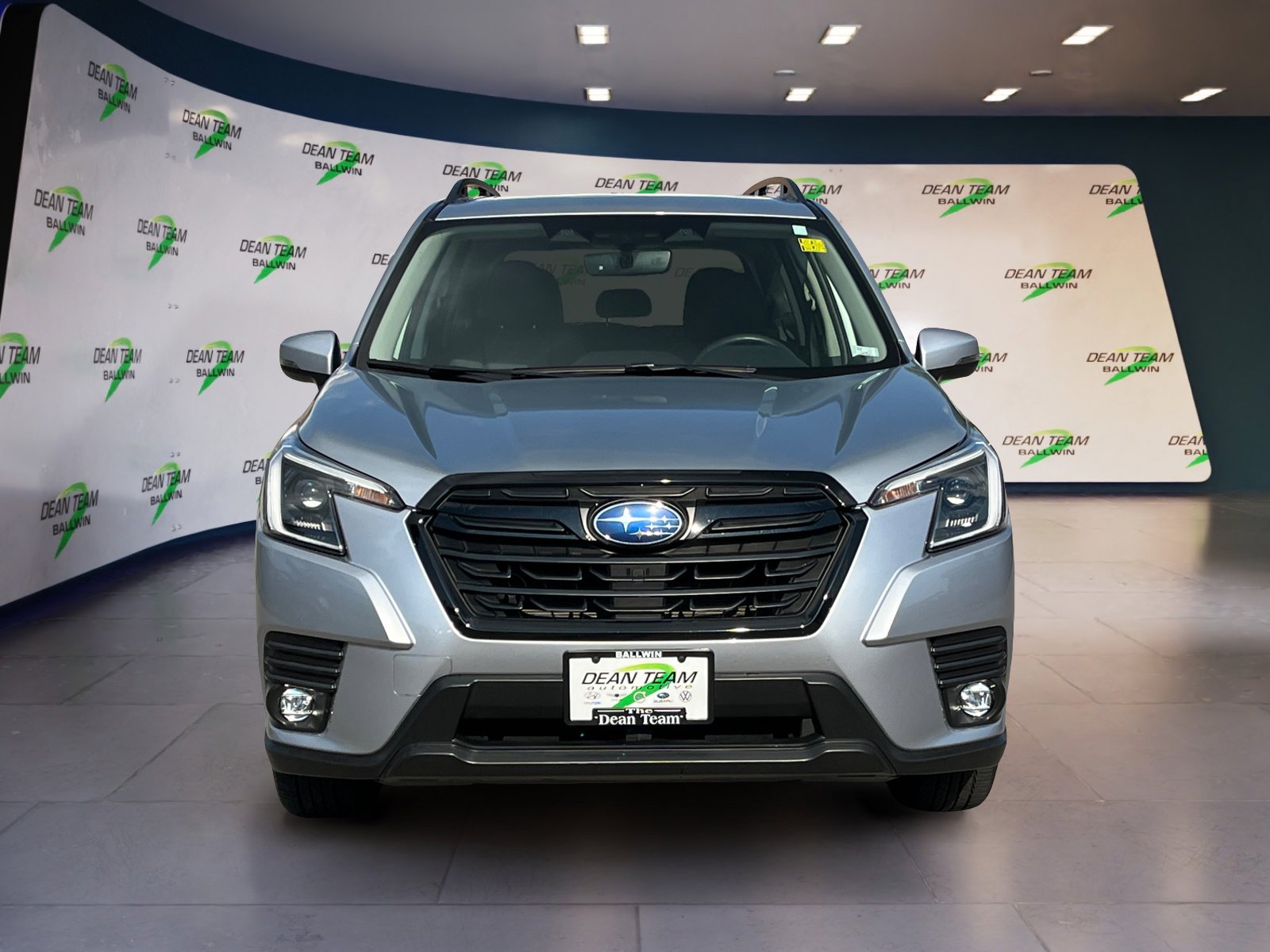 Used 2024 Subaru Forester Limited image 2