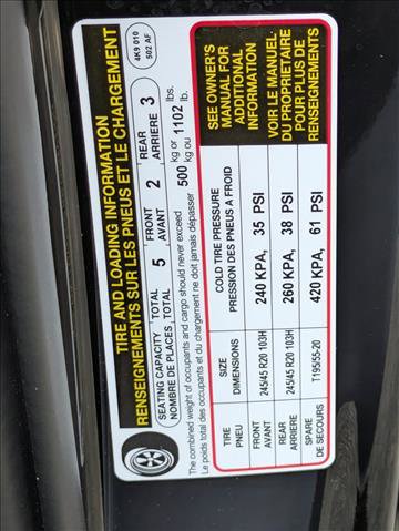 New 2026 Audi A6 Premium Plus image 21