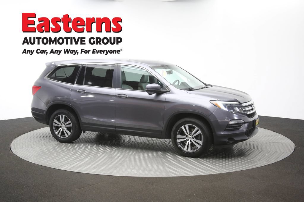 Used 2018 Honda Pilot EX-L image 47