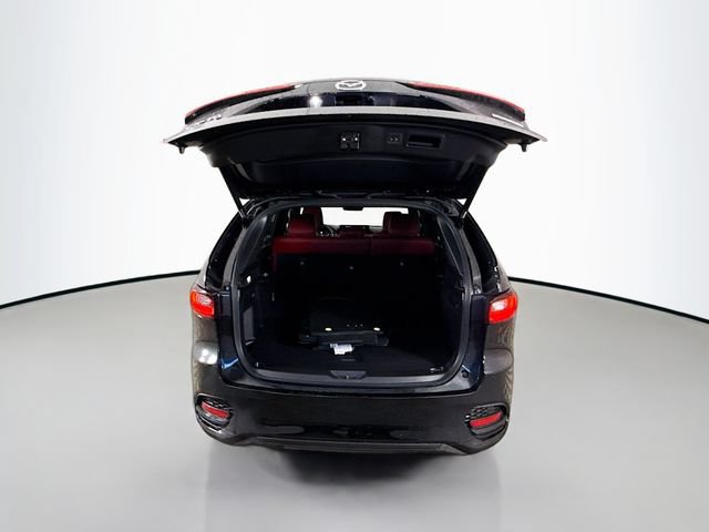 Used 2025 MAZDA CX-70 3.3 Turbo S w/ Premium Package AWD/4WD image 24