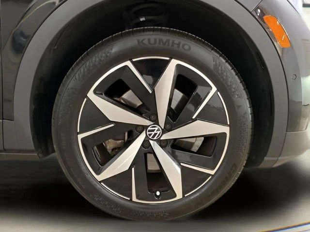 Used 2023 Volkswagen ID.4 Pro S AWD/4WD image 99